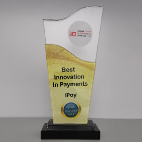 iPay-Best Innovations in Payments